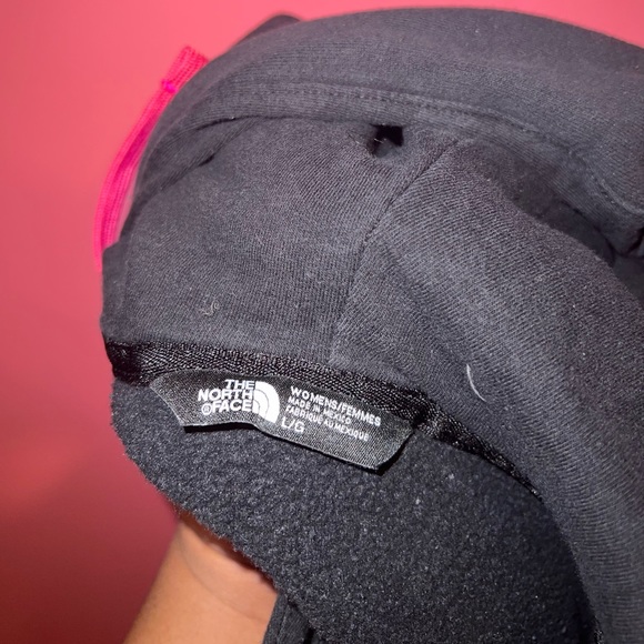 North Face Sweatshirt - Picture 2 of 2